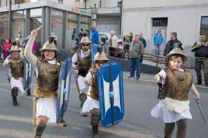 125 Pust 2019, Foto atelje Postojna